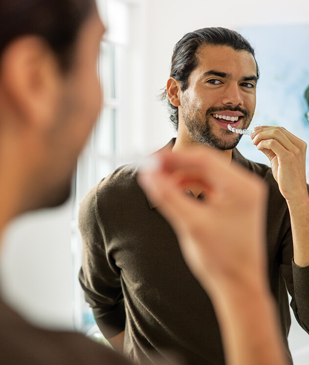 Benefits of SOP clear aligners Benefits of SOP clear aligners