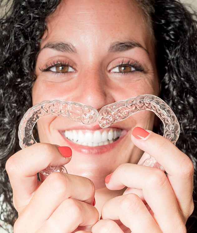 Find out if SOP aligners are right for you Find out if SOP aligners are right for you