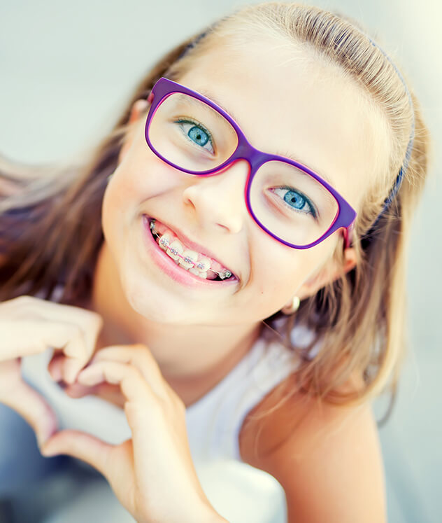 Give your child’s smile the best start Give your child’s smile the best start