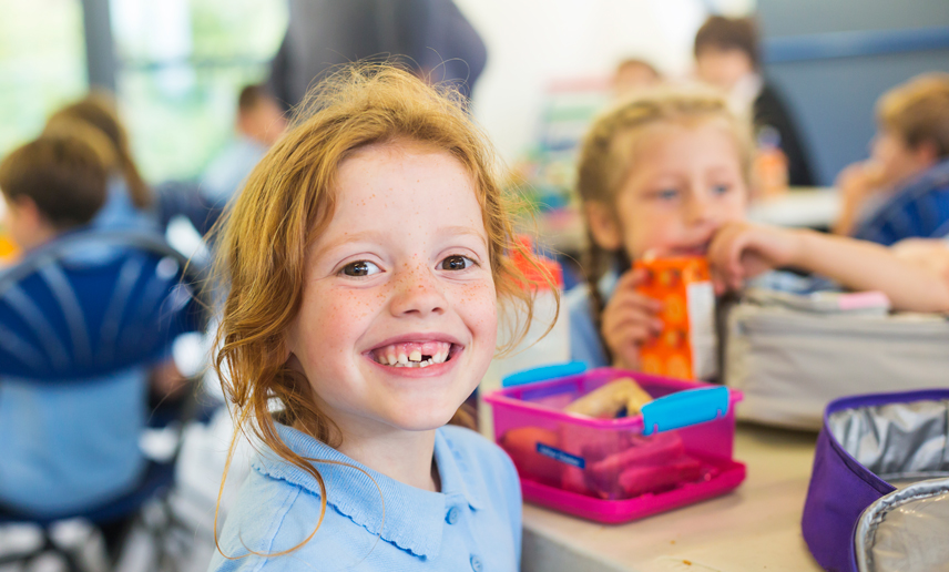 Child braces