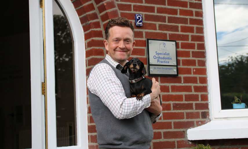 From Poland to Dublin: Looking Ahead to EOS 2026 with Dr. Finn Geoghegan