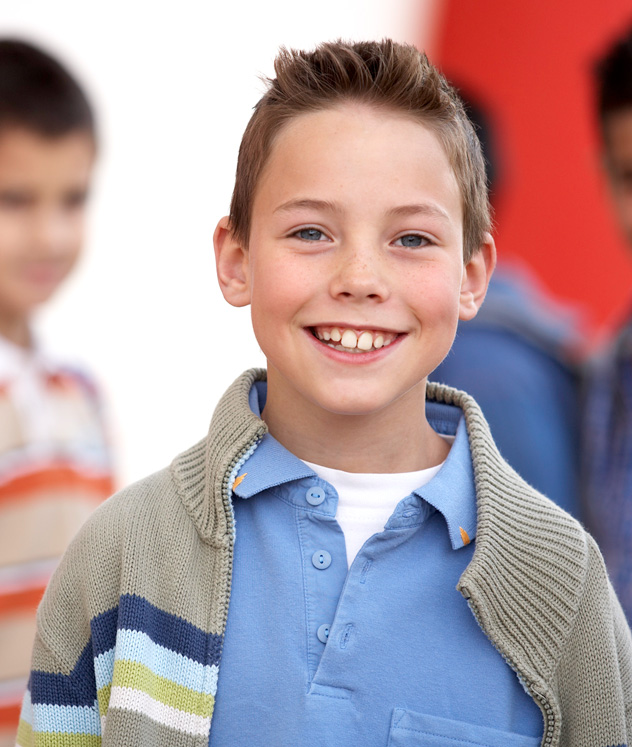 Does my child need orthodontic treatment? Does my child need orthodontic treatment?