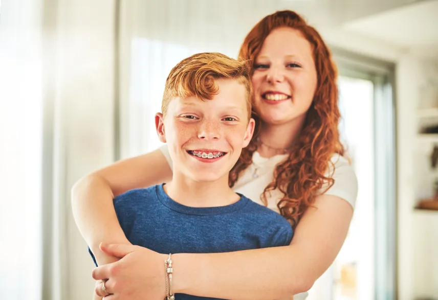 Your Child's First Orthodontic Check: Why Ages 7-8 Matter in Dublin Your Child's First Orthodontic Check: Why Ages 7-8 Matter in Dublin