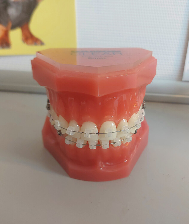 Start your smile journey today Start your smile journey today