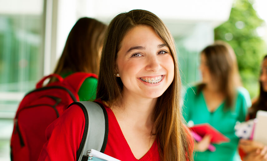 Back to School with Braces: A Parent’s Guide to Supporting Your Child