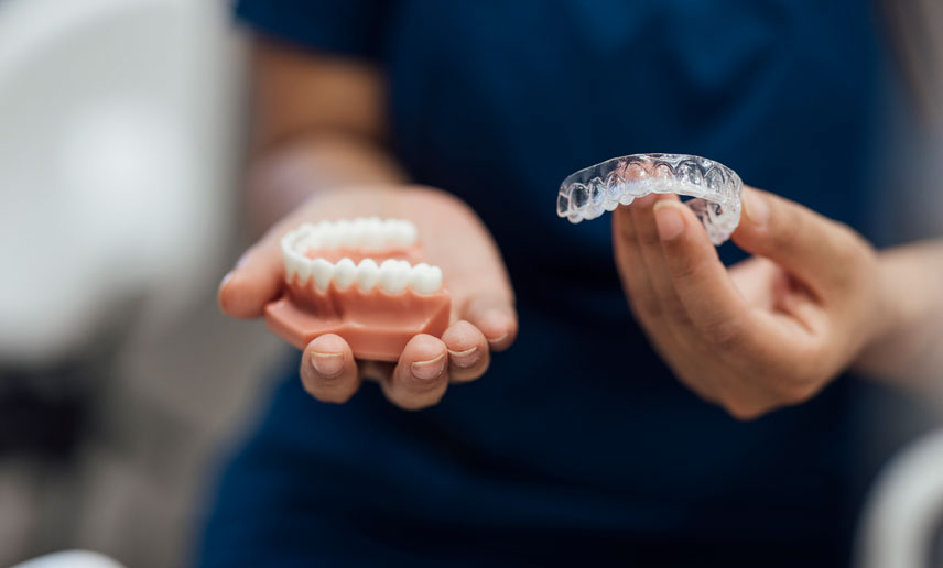 Braces vs. Clear Aligners: The Best Choice for Active Lifestyles