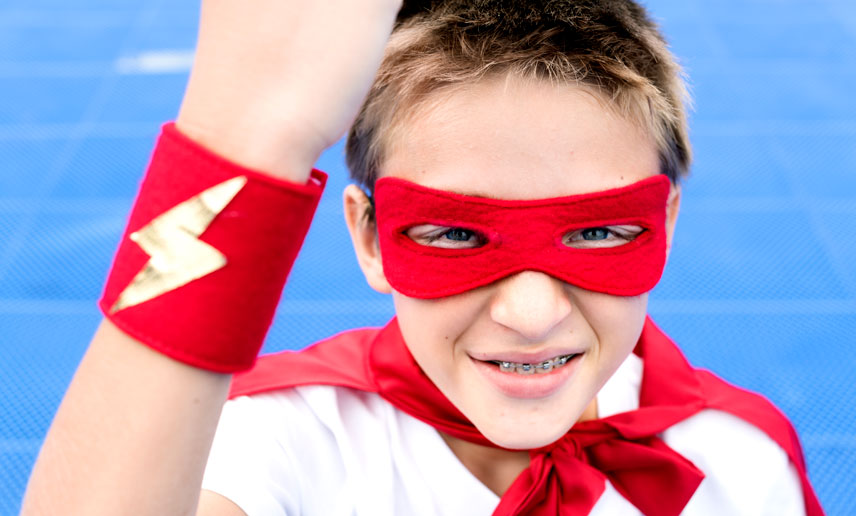 Kids Open Day – Making Orthodontics Fun!
