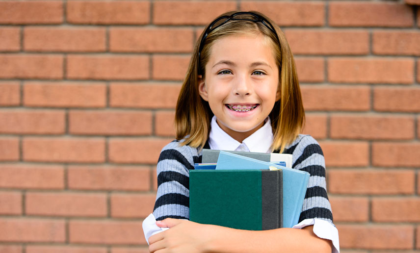 How Much Do Children’s Braces Cost in Dublin?