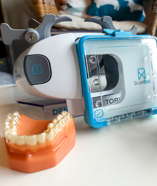 What is Dental Monitoring? What is Dental Monitoring?