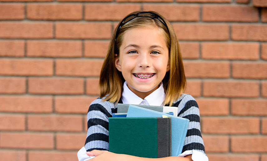 What Is the Best Age for Braces for Children?