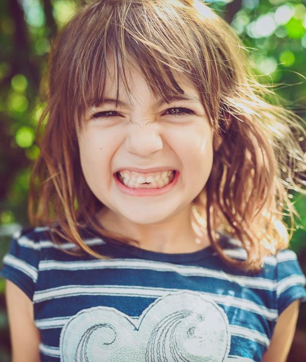When should my child first see an Orthodontist?