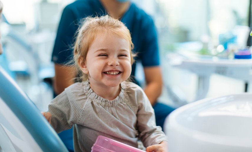 How to spot early signs your child may need braces