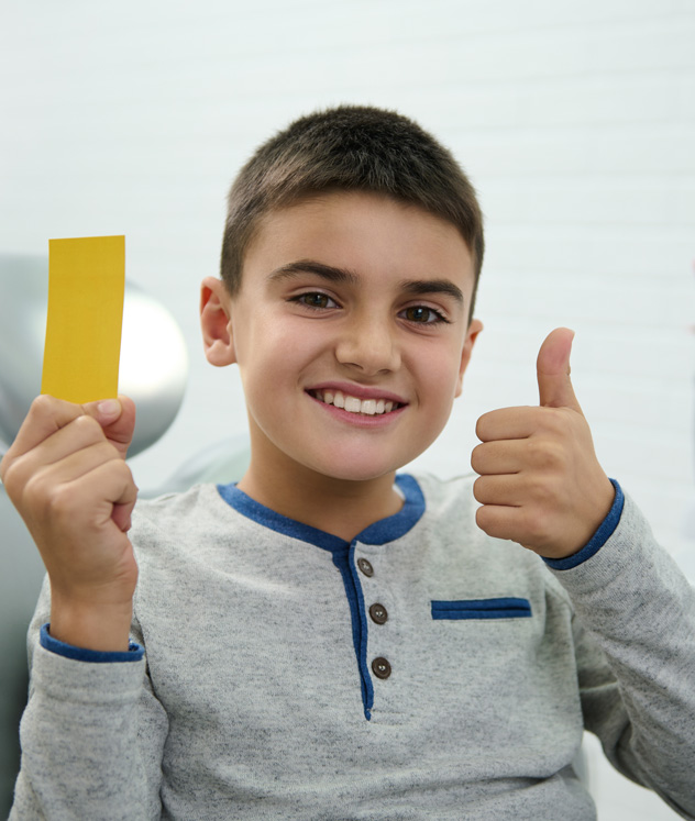 Popular types of orthodontic treatment for kids