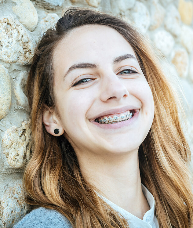 Types of orthodontic treatment for children & teens