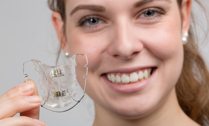 Will My Teeth Move Back If I Forget To Wear My Retainer?